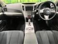 2009 Subaru Legacy Touring Wagon