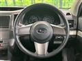 2009 Subaru Legacy Touring Wagon