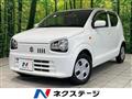 2018 Suzuki Alto