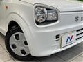 2018 Suzuki Alto