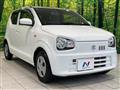 2018 Suzuki Alto