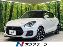 2024 Suzuki Swift