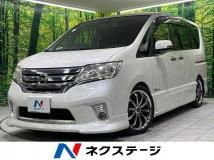 2013 Nissan Serena