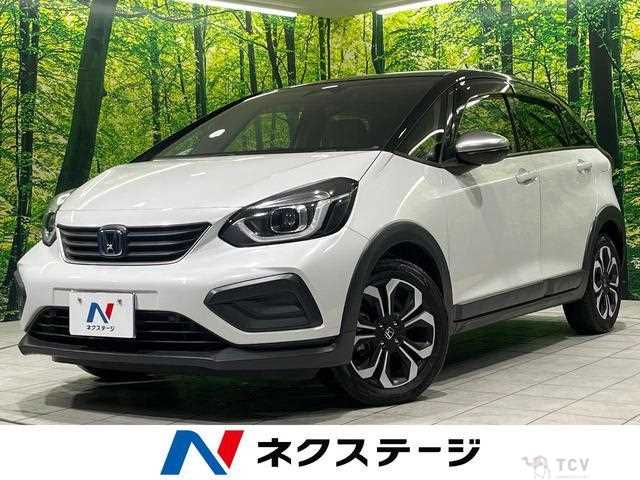 2020 Honda Fit