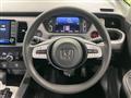 2020 Honda Fit