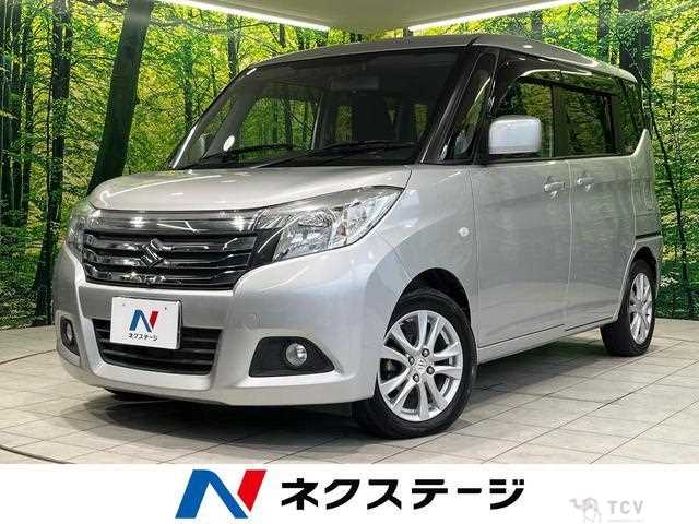 2018 Suzuki Suzuki Others