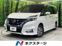 2019 Nissan Serena