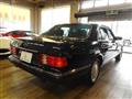 1990 Mercedes-Benz S-Class