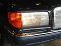 1990 Mercedes-Benz S-Class
