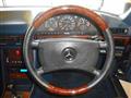 1990 Mercedes-Benz S-Class