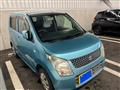 2011 Suzuki Wagon R