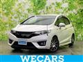 2013 Honda Fit Hybrid