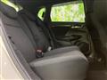 2013 Honda Fit Hybrid