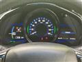 2013 Honda Fit Hybrid
