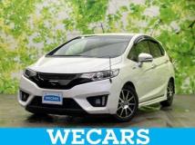 2013 Honda Fit Hybrid