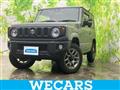 2021 Suzuki Jimny