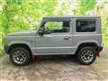 2021 Suzuki Jimny