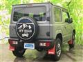 2021 Suzuki Jimny