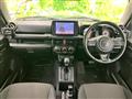 2021 Suzuki Jimny