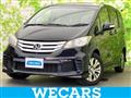 2012 Honda Freed