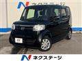 2015 Honda N BOX