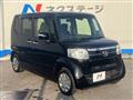 2015 Honda N BOX