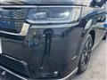 2023 Honda Step WGN