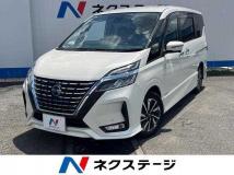 2019 Nissan Serena