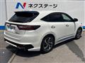 2017 Toyota Harrier