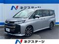 2022 Toyota Noah
