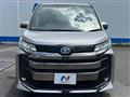2022 Toyota Noah