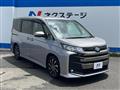 2022 Toyota Noah