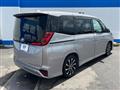 2022 Toyota Noah