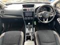 2016 Subaru IMPREZA XV HYBRID