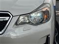 2016 Subaru IMPREZA XV HYBRID
