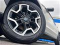 2016 Subaru IMPREZA XV HYBRID