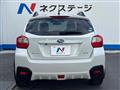 2016 Subaru IMPREZA XV HYBRID