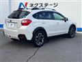 2016 Subaru IMPREZA XV HYBRID