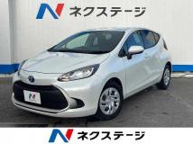 2024 Toyota AQUA