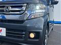 2015 Honda N BOX