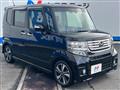 2015 Honda N BOX