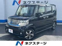 2015 Honda N BOX