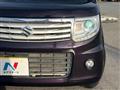 2015 Suzuki MR Wagon