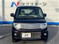 2015 Suzuki MR Wagon