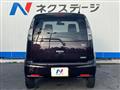 2015 Suzuki MR Wagon