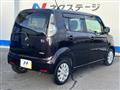 2015 Suzuki MR Wagon