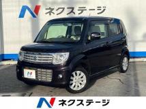 2015 Suzuki MR Wagon