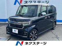 2021 Honda N BOX