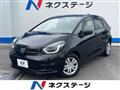 2024 Honda Fit