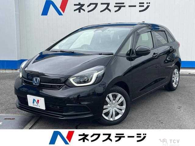 2024 Honda Fit
